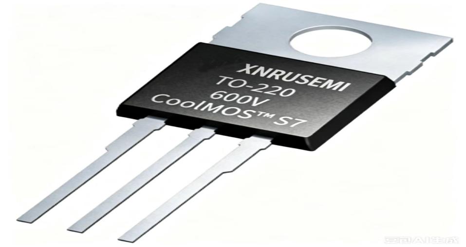 新锐全系列碳化硅MOSFET产品技术解析与选型指南