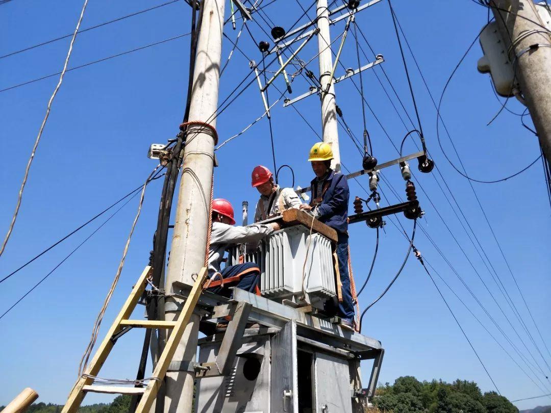 安全可靠穩定的電力保障的主要措施有哪些