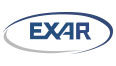 EXAR(艾科嘉) 品牌logo图