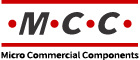 MCC(美微科) logo图片