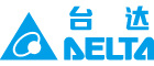 DELTA(台达) logo图片