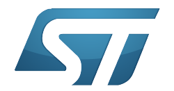 ST(意法半导体) logo图片