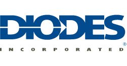 DIODES(美台) logo图片