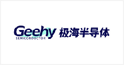 Geehy(珠海极海)