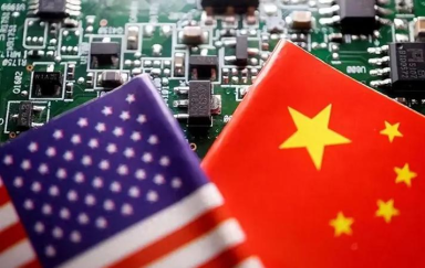 美国企图说服盟国禁止为中国提供关键芯片制造工具