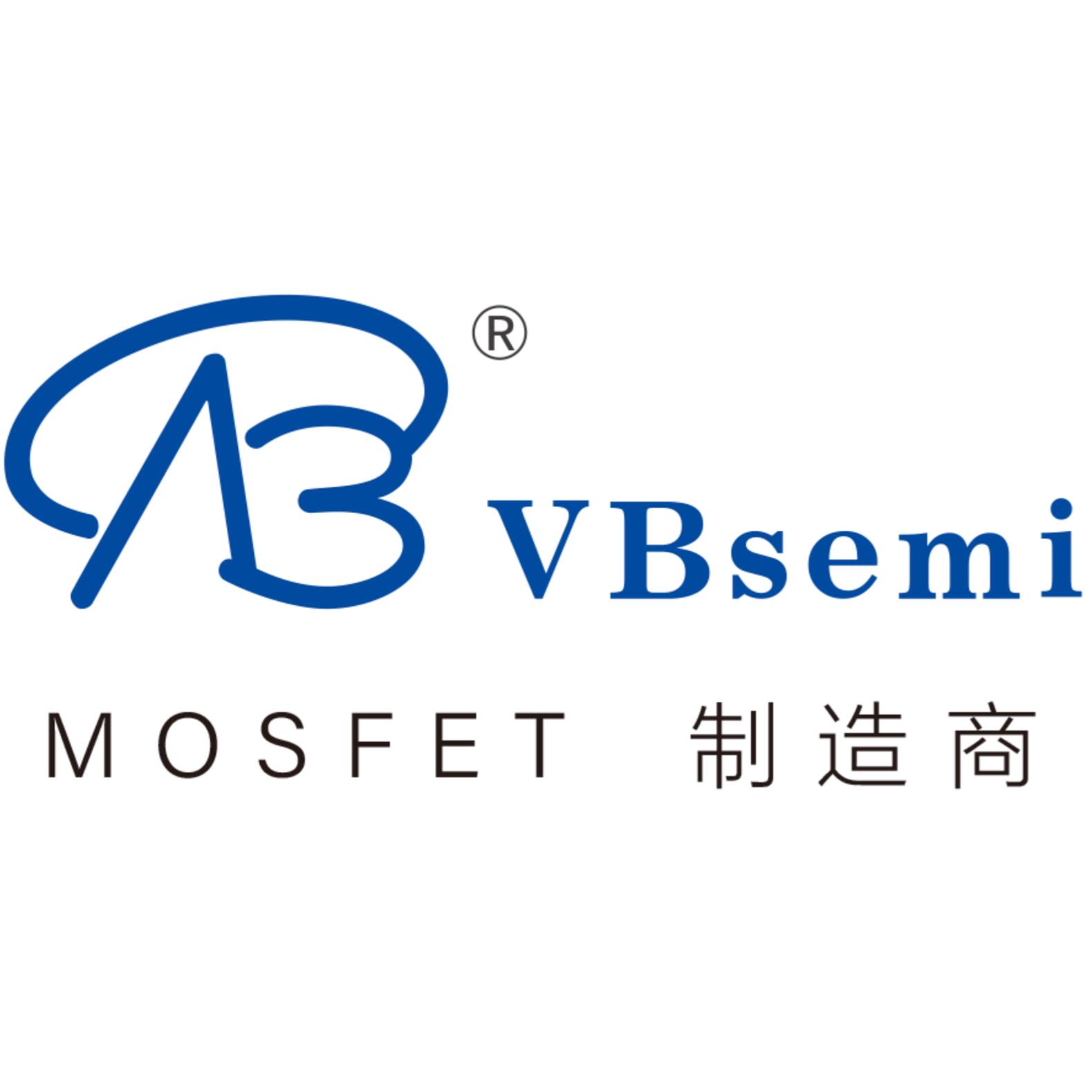 深圳市微碧半导体有限公司 品牌logo图
