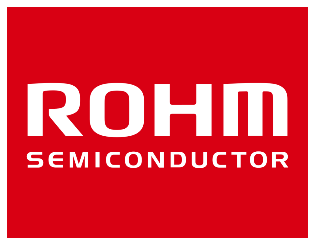ROHM(罗姆)