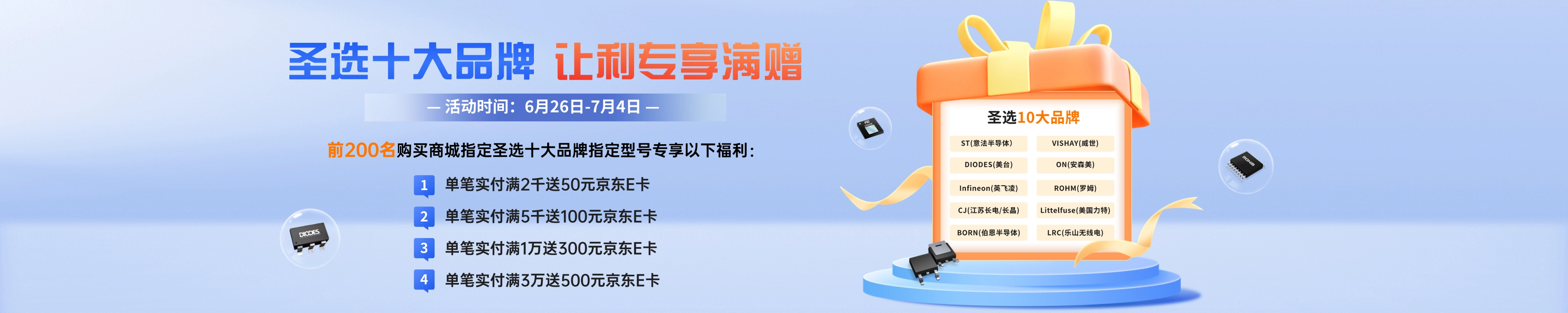 活动商品列表背景图