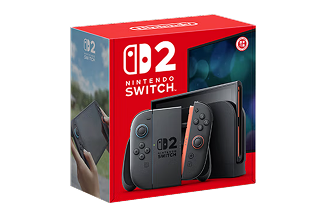 任天堂Switch2