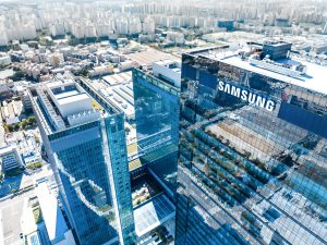 三星被曝研发4nm GAIA AI PC芯片，最早2027年量产