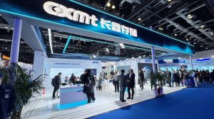 长鑫存储DDR5被曝在AMD平台超频突破9000MT/s，与头部厂商差距再收窄