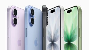 库克卸任前的最后一场苹果财报:存储成本上涨,9月iPhone或将提价
