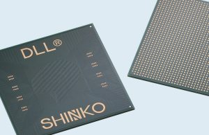 玻璃基板竞赛升温:新光电气推进22层产品,三星被曝量产爬坡存变数