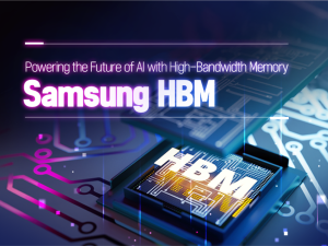 三星或改造器兴研发线用于代工,瞄准英伟达2nm HBM基础裸片需求