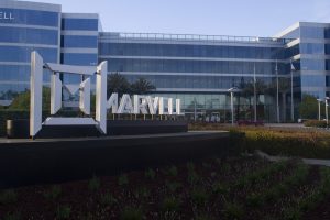Marvell与台积电商谈A14制程合作,打造下一代AI连接芯片,争取首批采用者地位