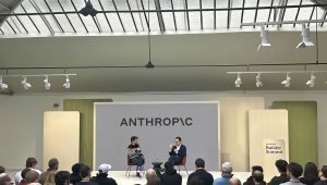 传Anthropic拟自研AI芯片,正与三星洽谈2nm制程及先进封装合作