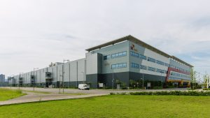 SK海力士重庆厂引战计划：全球产能重置非撤出中国