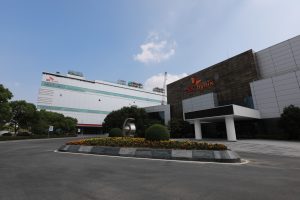 美国出口管制“反噬”？传三星、SK海力士拟将中微半导体设备纳入中国晶圆厂后备方案