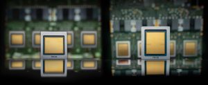 Marvell、AMD传加入谷歌新一代TPU竞局,博通与联发科承压