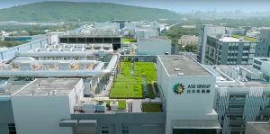 日月光加速FOPLP量产，年底目标投产，今年启动15项扩产计划