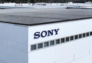 台积电与索尼拟斥资1万亿日元在熊本合资建厂，锁定2029年量产新一代影像传感器