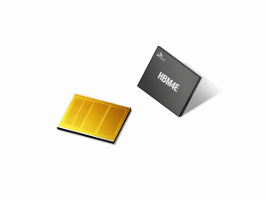 SK海力士出货12层HBM4E样品,带宽升至16Gbps,能效提升超20%