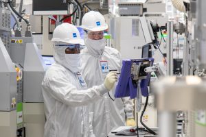英特尔砸50亿欧元扩建爱尔兰晶圆厂,强化Intel 3制程作为欧洲最先进节点