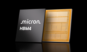 美光:HBM4E开启定制HBM时代,HBM市场或向双供应商或单一供应商倾斜