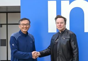 马斯克TeraFab招募首位大将:英特尔18年资深专家携18A经验出任总监