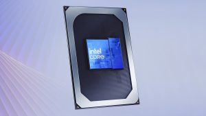 英特尔CPU势头强劲:据称已签署10项长期协议锁定需求,Intel 3产能趋紧