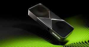 台积电晶圆与GDDR7显存成本推升,韩国RTX 50系列显卡售价8月起最高涨幅或达30%