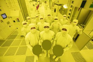 三星代工4nm领衔先进制程涨价最高15%：从价格战走向定价权