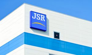 日商JSR拟在台兴建首座光刻胶厂，就近供应台积电先进EUV制程