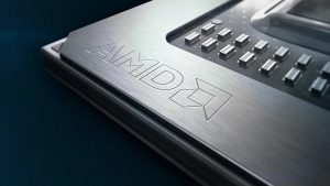 AMD公布下一代CPU路线图:Florence剑指2028年,传闻采用亚2nm工艺,Ravenna预计2030年到来