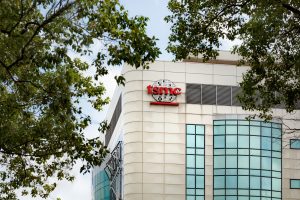台积电中部科学园区28/22nm晶圆厂转向4nm，二期1.4nm试产或于2027年第三季上线