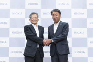铠侠高管薪酬据报飙升数倍,向三星、SK海力士等同行看齐