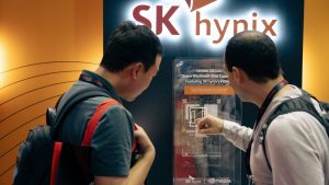SK海力士据报在硅谷设立HBM架构设计团队 深化与美国大客户联合设计