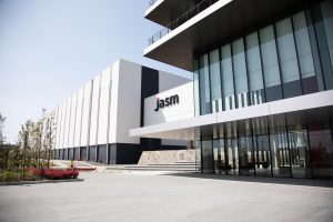 熊本半导体厂重启动态：东京电子、索尼恢复运行；台积电JASM Fab 1在M7.1地震后持续检查