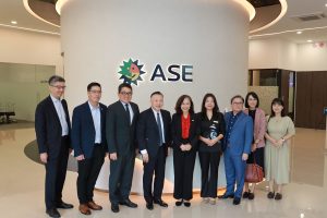 AI驱动封测投资创新高，日月光、力成、京元电今年资本支出合计估达3700亿新台币