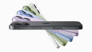 传苹果放弃全玻璃设计,2027款iPhone Pro或采用大面积玻璃机身;三星追加百万部Fold 8产量