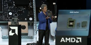 AMD推出MI455X直指NVIDIA Rubin,台积电2nm及CoWoS-L需求有望攀升