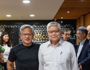 英伟达下一代Rosa CPU或将采用台积电A16背面供电工艺，目标2028年推出