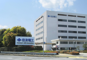 住友电工斥资180亿日元扩产磷化铟衬底,目标产能提升3.1倍