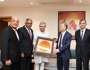 塔塔电子印度晶圆厂据传将从28nm转向90nm工艺,商业量产延至2028年中