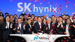 SK海力士董事长否认HBM需求放缓,称客户要求内存容量提升五至六倍