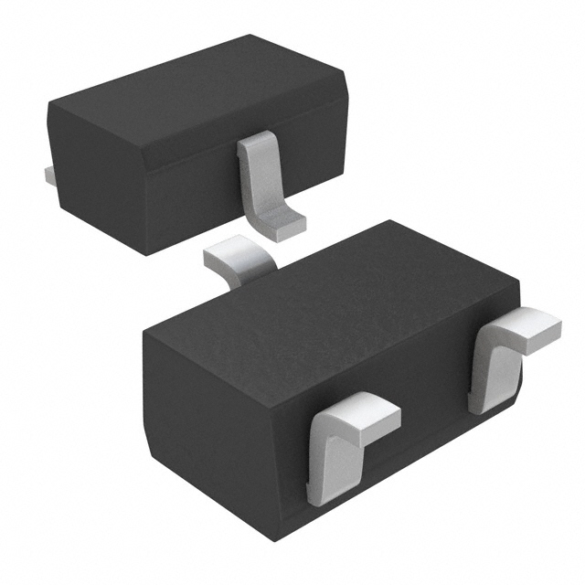 2SA1576AT106R Product Pictures
