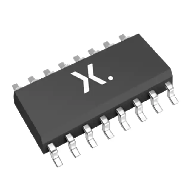 74HC4051D,653 Product Pictures