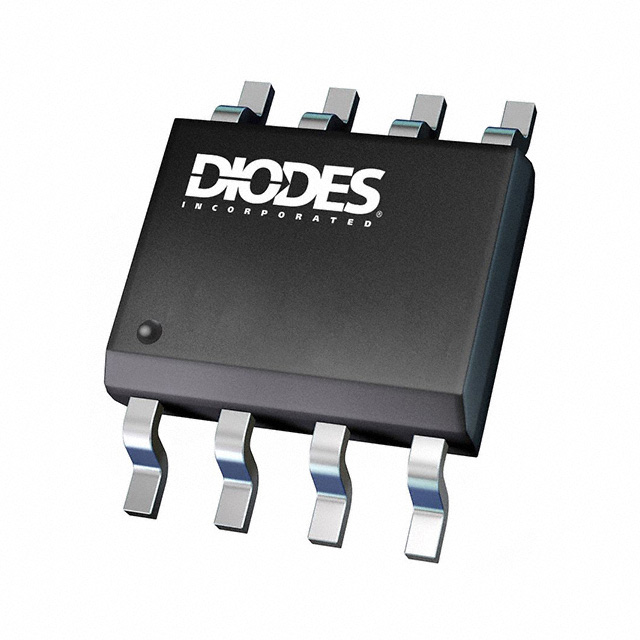 AP7165-SPG-13 Product Pictures