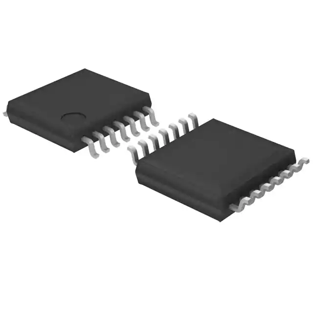 BA2902FV-E2 Product Pictures
