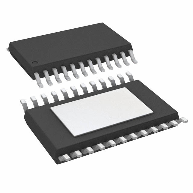BD6380EFV-E2 Product Pictures